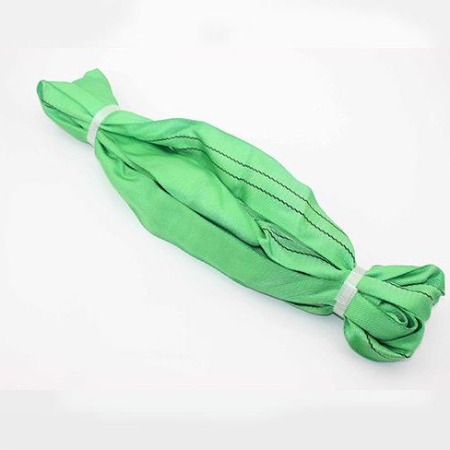 柔性吊帶為什么會受歡迎是因?yàn)樗腥缦聝?yōu)點(diǎn):